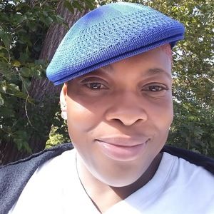 Meet your Posher, Ruth